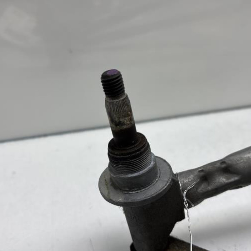 Moteur essuie glace avant RENAULT MEGANE 1 Photo n°2