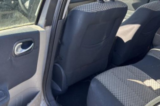 Com (Bloc Contacteur Tournant+Commodo Essuie Glace+Commodo Phare) RENAULT MEGANE 2