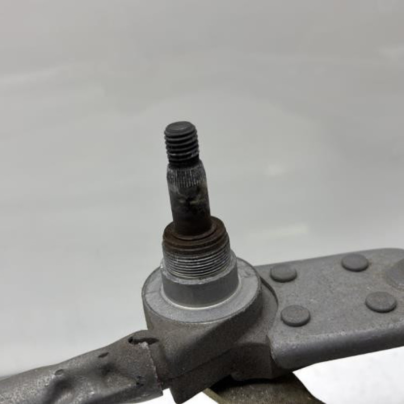 Moteur essuie glace avant RENAULT MEGANE 1 Photo n°3