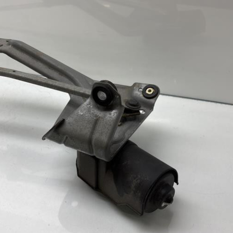 Moteur essuie glace avant RENAULT MEGANE 1 Photo n°4