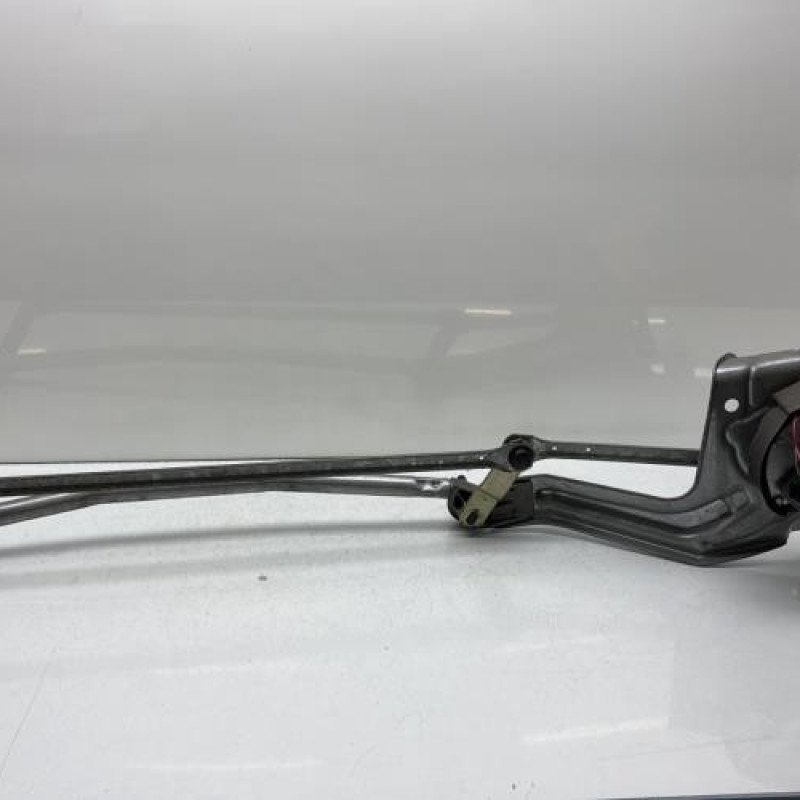 Moteur essuie glace avant RENAULT MEGANE 1 Photo n°5