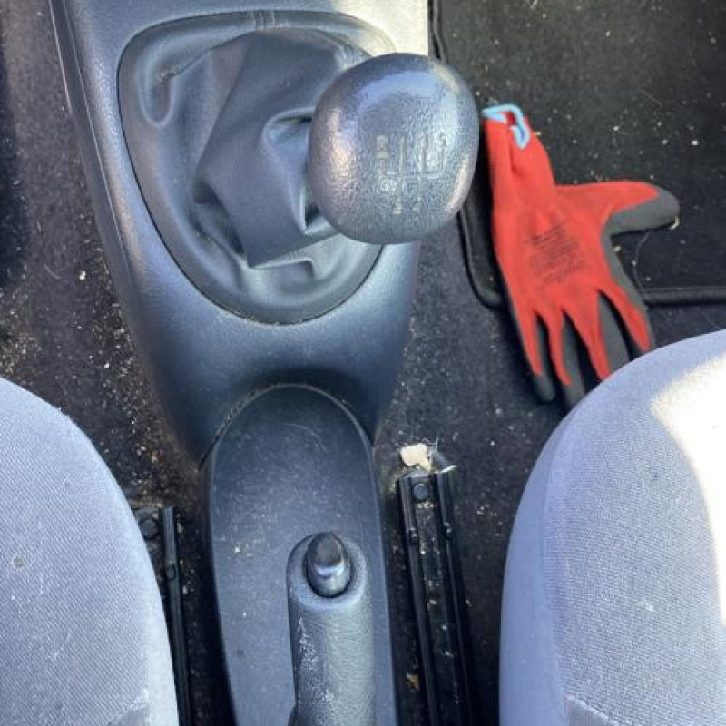 Interrupteur de leve vitre avant droit RENAULT MEGANE 1 Photo n°20