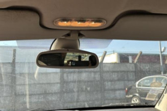 Com (Bloc Contacteur Tournant+Commodo Essuie Glace+Commodo Phare) RENAULT MEGANE 2