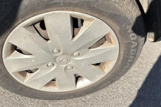 Com (Bloc Contacteur Tournant+Commodo Essuie Glace+Commodo Phare) RENAULT MEGANE 2