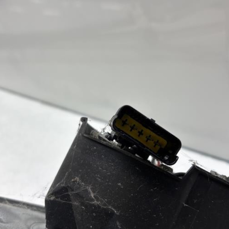 Moteur essuie glace avant RENAULT MEGANE 1 Photo n°7
