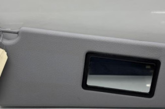 Pare soleil droit RENAULT MEGANE 1 Photo n°1