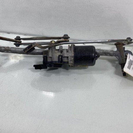 Moteur essuie glace avant RENAULT MEGANE 2 Photo n°1