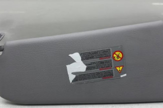 Pare soleil droit RENAULT MEGANE 1