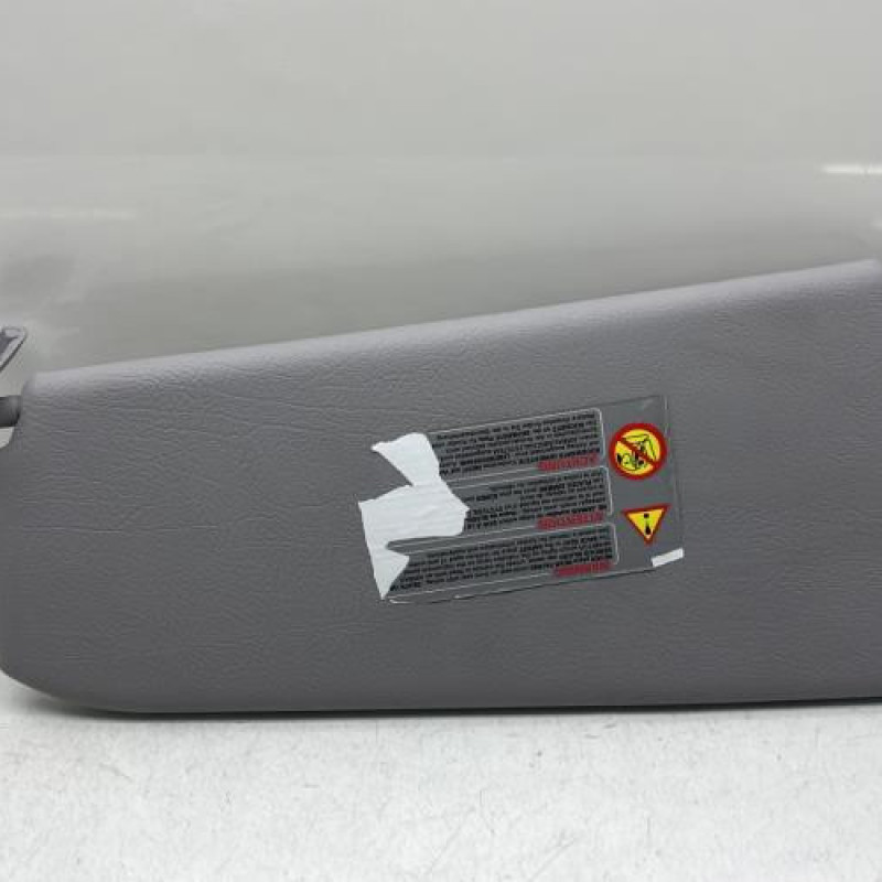 Pare soleil droit RENAULT MEGANE 1 Photo n°4