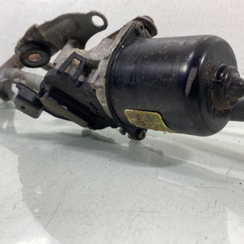 Moteur essuie glace avant RENAULT MEGANE 2 Photo n°3