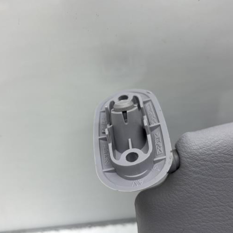 Pare soleil droit RENAULT MEGANE 1 Photo n°5