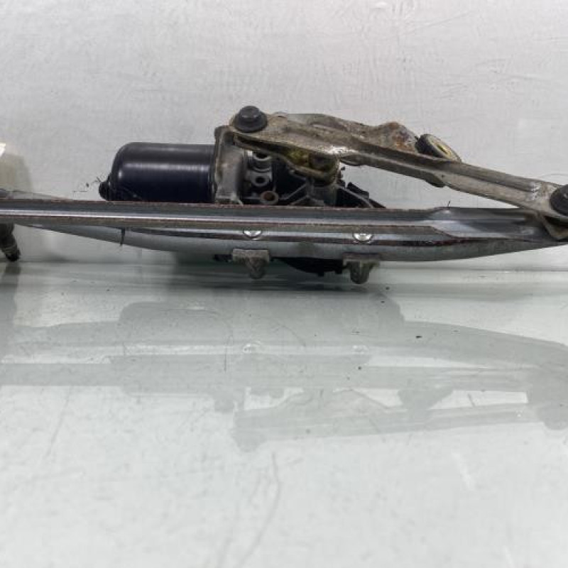 Moteur essuie glace avant RENAULT MEGANE 2 Photo n°4