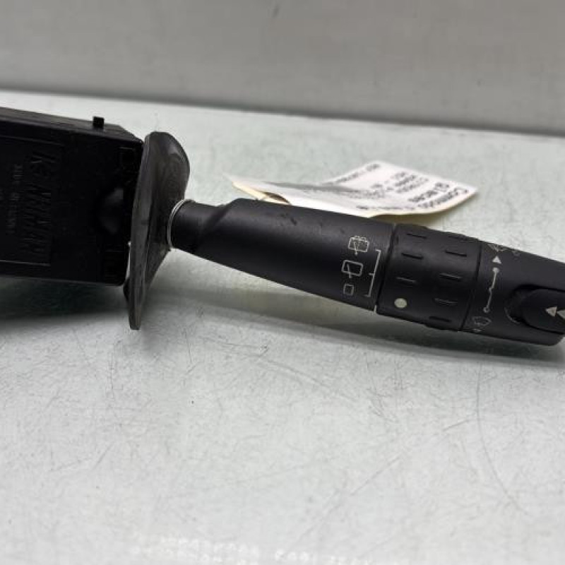 Commodo d'essuie glaces CITROEN XSARA PICASSO Photo n°1