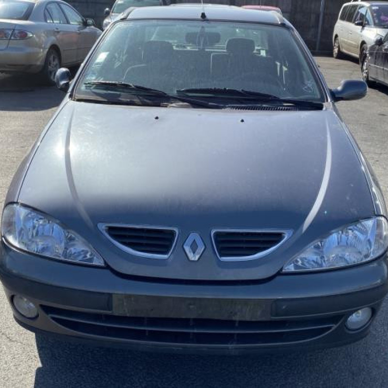 Pare soleil droit RENAULT MEGANE 1 Photo n°15