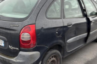 Commodo d'essuie glaces CITROEN XSARA PICASSO