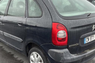 Commodo d'essuie glaces CITROEN XSARA PICASSO