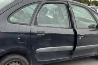 Commodo d'essuie glaces CITROEN XSARA PICASSO