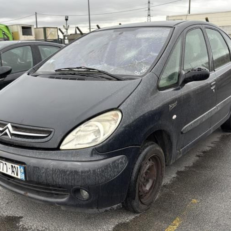 Commodo phare CITROEN XSARA PICASSO Photo n°4