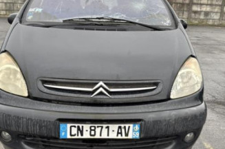 Commodo d'essuie glaces CITROEN XSARA PICASSO