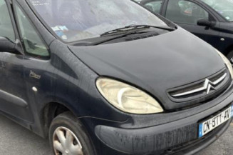 Commodo phare CITROEN XSARA PICASSO