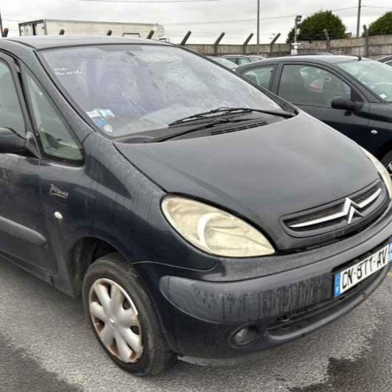 Commodo phare CITROEN XSARA PICASSO Photo n°5