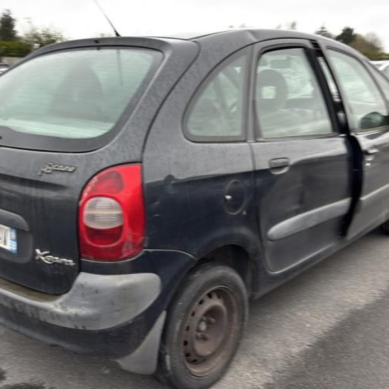 Commodo phare CITROEN XSARA PICASSO Photo n°6