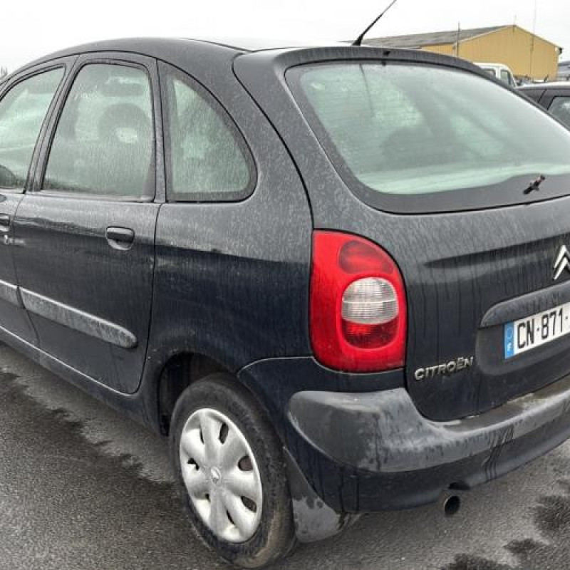 Commodo phare CITROEN XSARA PICASSO Photo n°7