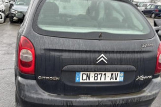 Commodo phare CITROEN XSARA PICASSO