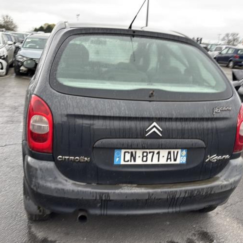 Commodo phare CITROEN XSARA PICASSO Photo n°8