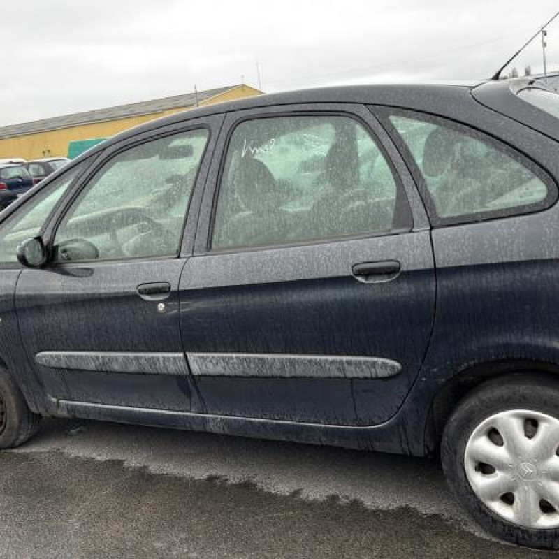 Commodo phare CITROEN XSARA PICASSO Photo n°9