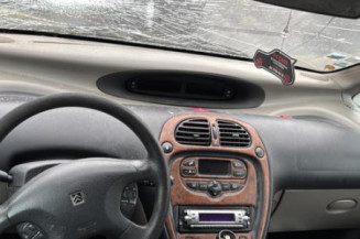 Commodo d'essuie glaces CITROEN XSARA PICASSO