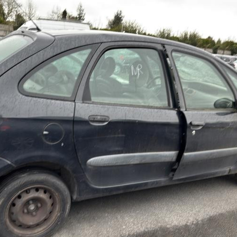Commodo phare CITROEN XSARA PICASSO Photo n°10