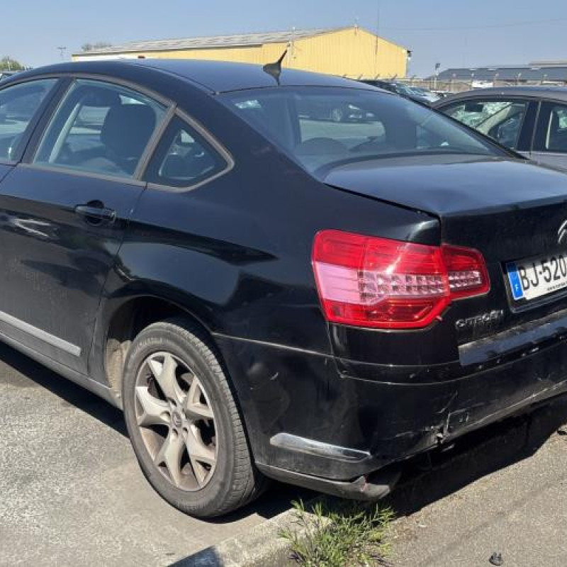 Custode arriere gauche CITROEN C5 2 Photo n°9