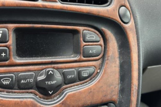 Commodo d'essuie glaces CITROEN XSARA PICASSO