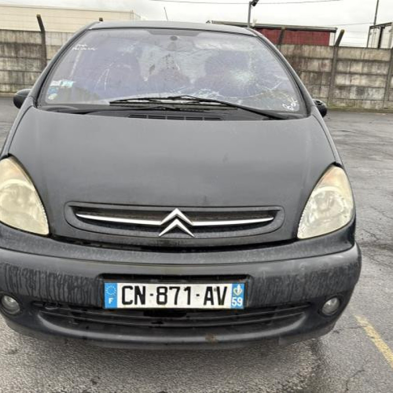 Commodo phare CITROEN XSARA PICASSO Photo n°11