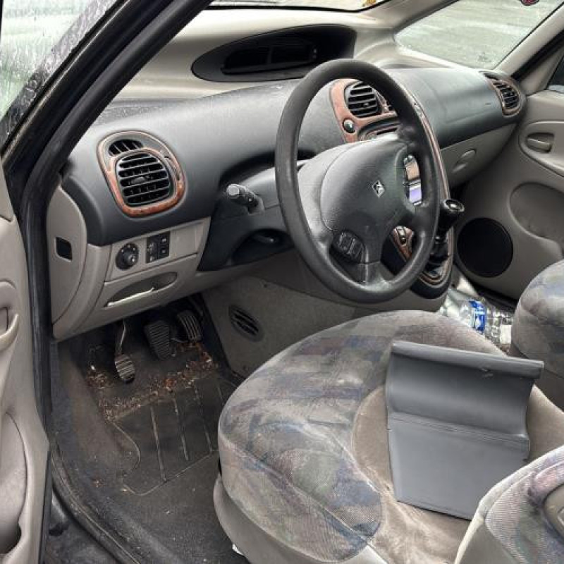 Commodo phare CITROEN XSARA PICASSO Photo n°12