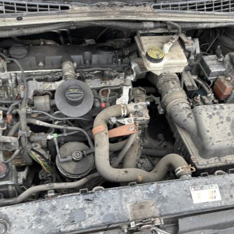 Commodo d'essuie glaces CITROEN XSARA PICASSO Photo n°20