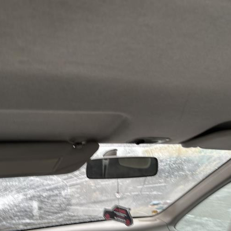 Commodo phare CITROEN XSARA PICASSO Photo n°15