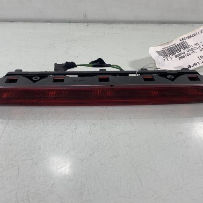 Feu arriere stop central CITROEN XSARA PICASSO Photo n°1