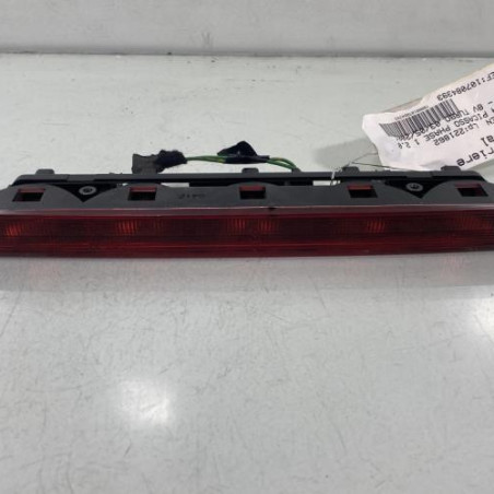 Feu arriere stop central CITROEN XSARA PICASSO Photo n°1