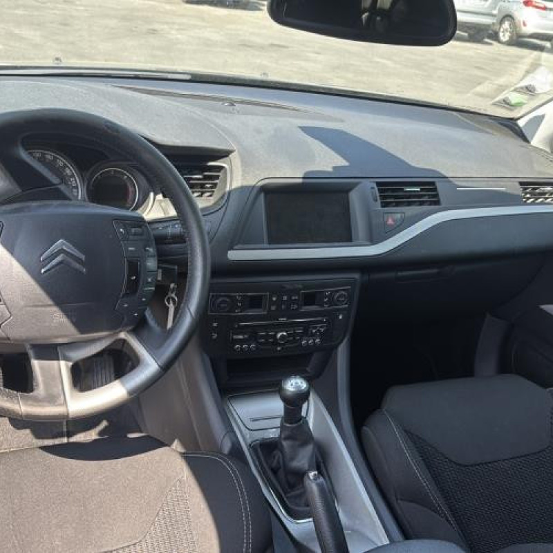 Custode arriere gauche CITROEN C5 2 Photo n°17