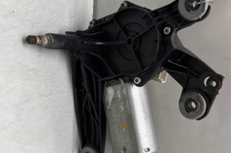 Moteur essuie glace arriere CITROEN XSARA PICASSO Photo n°1
