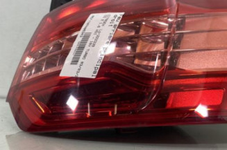Feu arriere principal droit (feux) CITROEN C5 2