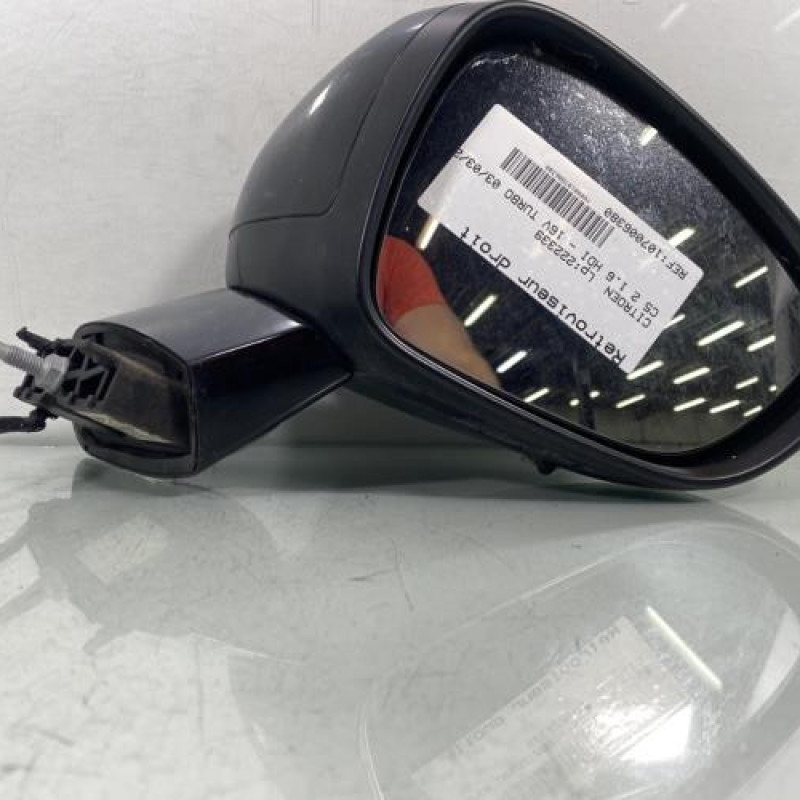 Retroviseur droit CITROEN C5 2 Photo n°1
