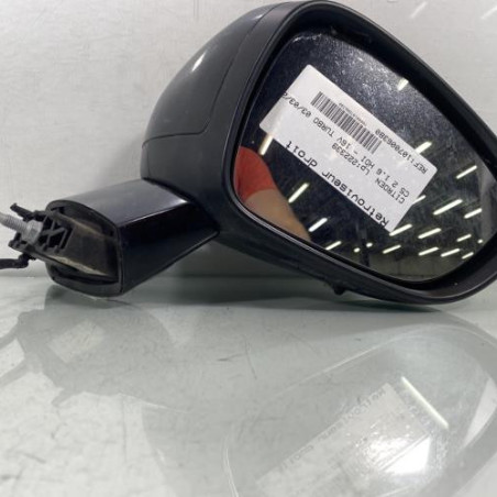 Retroviseur droit CITROEN C5 2 Photo n°1