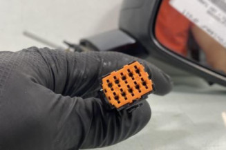 Retroviseur droit CITROEN C5 2