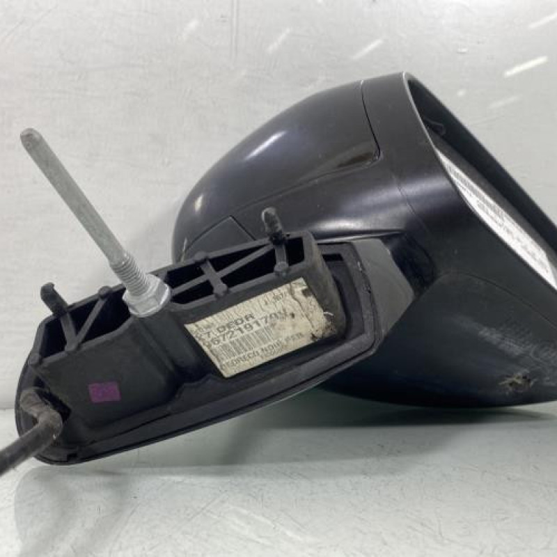 Retroviseur droit CITROEN C5 2 Photo n°3