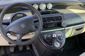 Feu arriere principal droit (feux) PEUGEOT 807