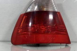 Feu arriere principal gauche (feux) BMW SERIE 3 E46 Photo n°1