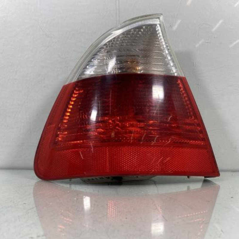 Feu arriere principal gauche (feux) BMW SERIE 3 E46 Photo n°1